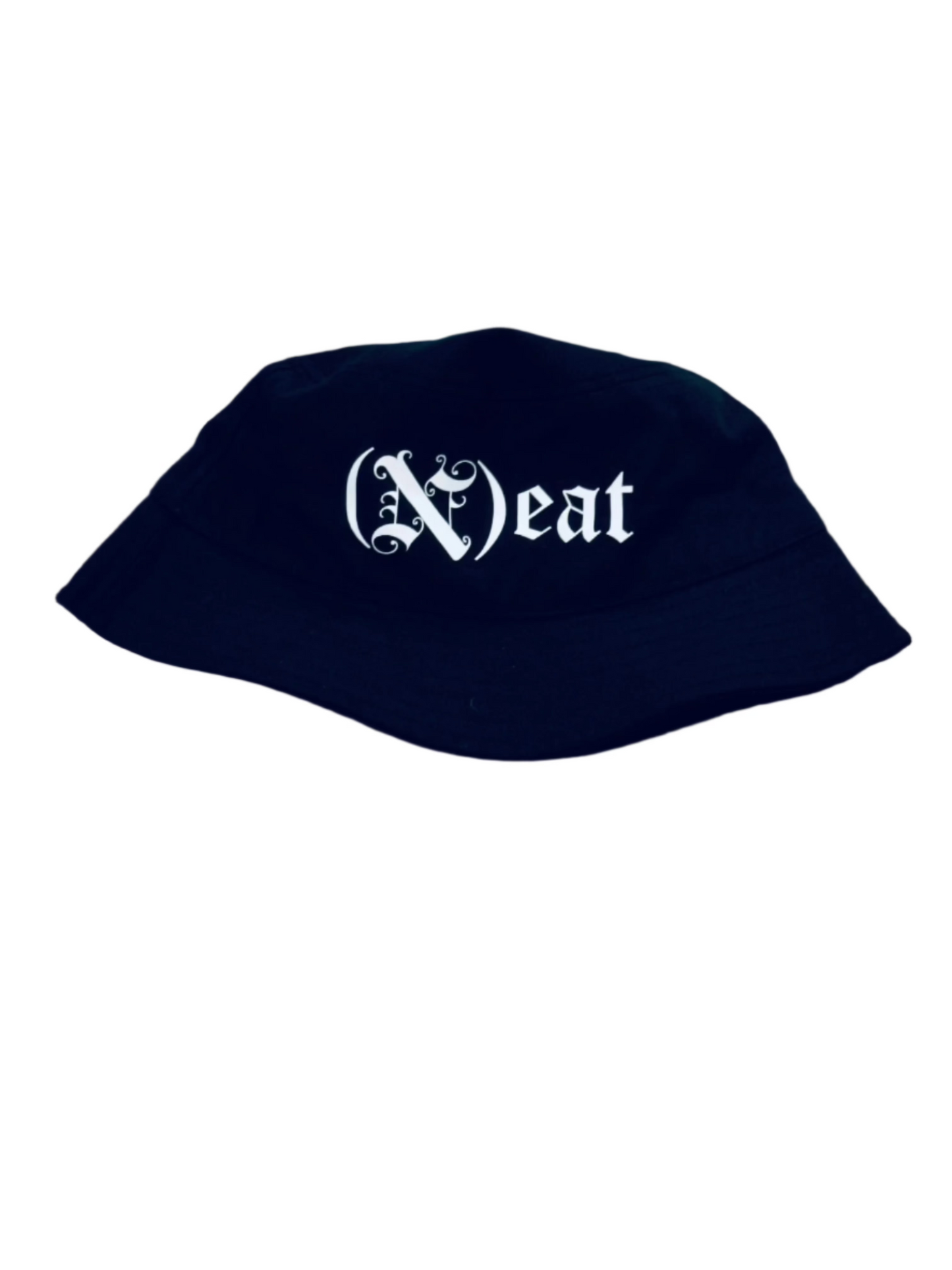 (N)EAT BUCKET HAT