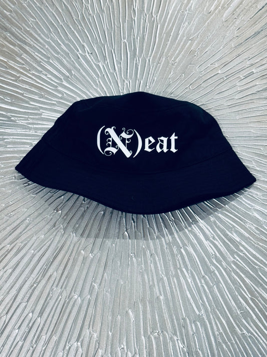 (N)eat Bucket Hat