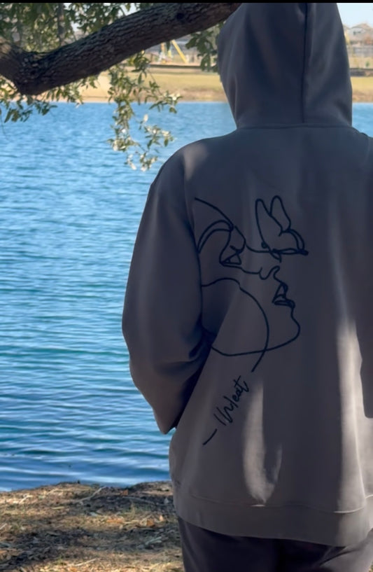 "WITHIN" Hoodie
