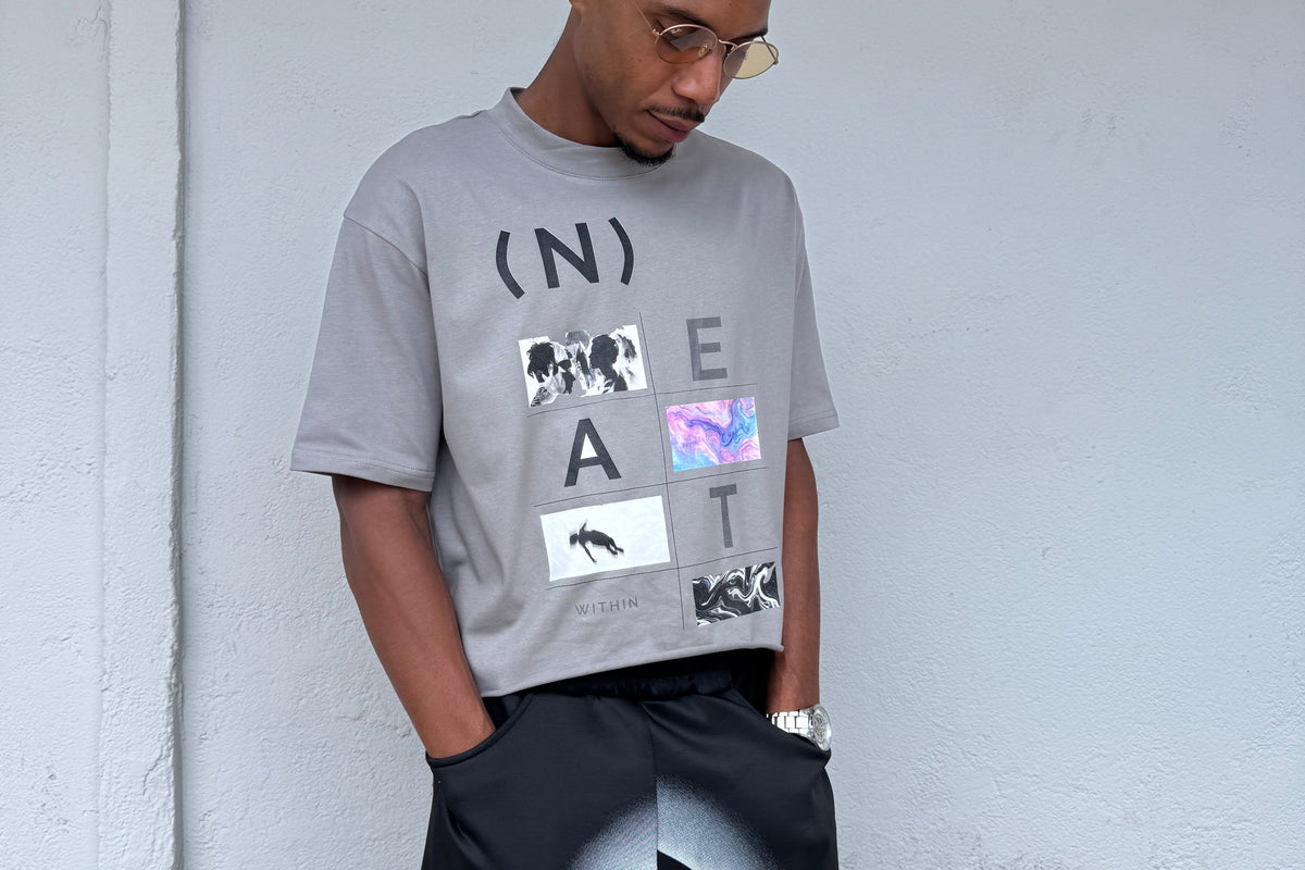 (N)EAT WITHIN CROP