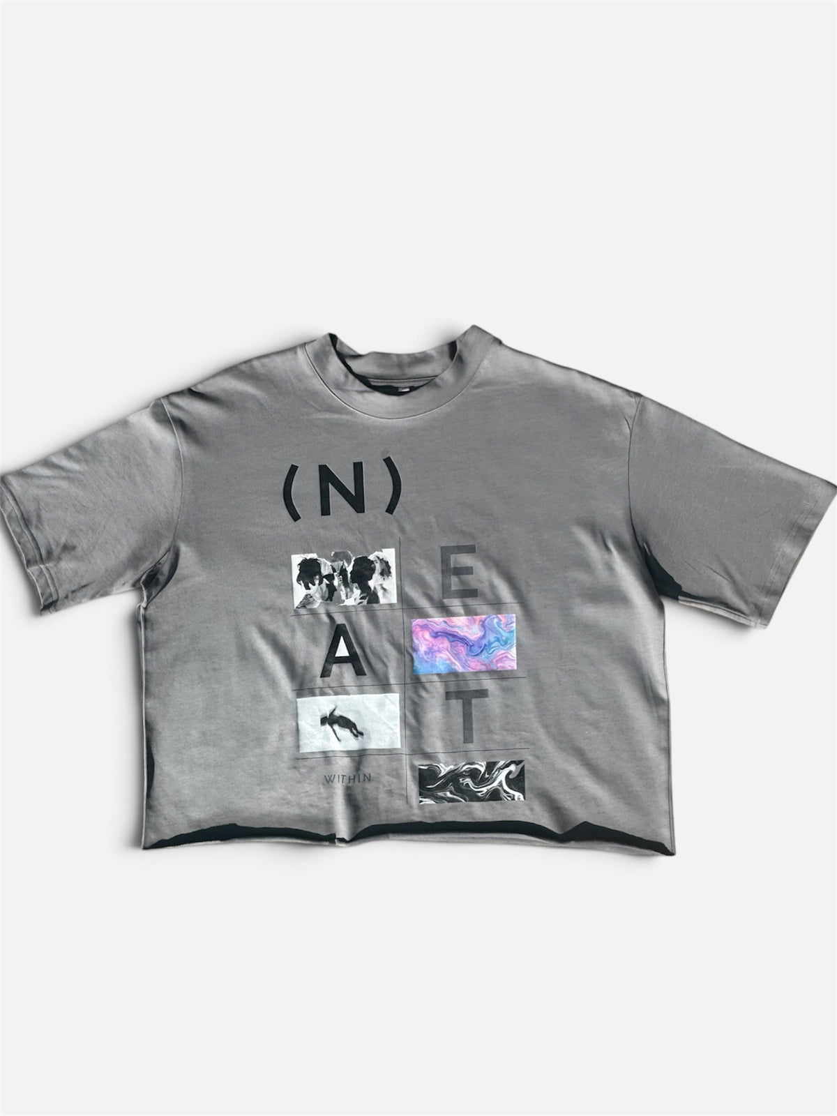 (N)EAT WITHIN CROP